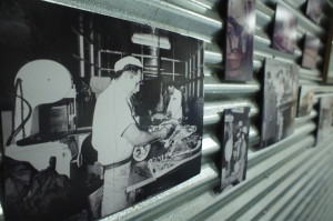 Refurbished Goulds Fine Foods Factory is now home to Label and Litho