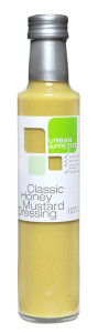 Urban Appetite Honey Mustard