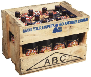 beer crate